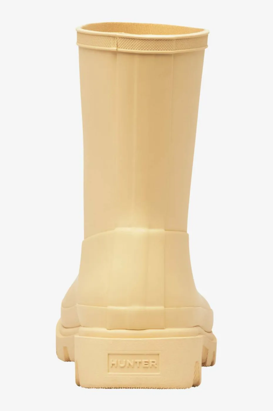 Hunter Gummistøvler Unisex Downpour Short Boot