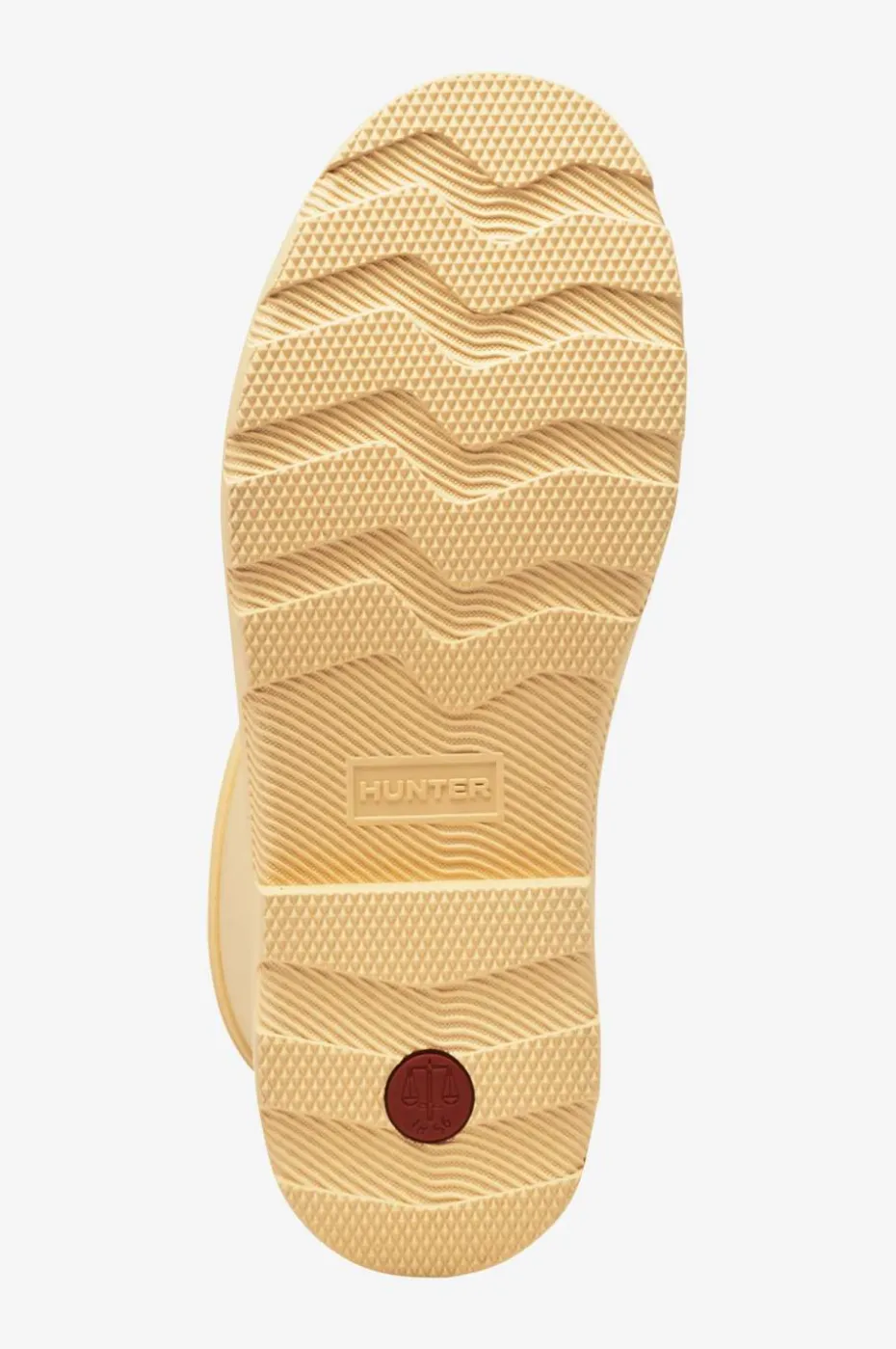 Hunter Gummistøvler Unisex Downpour Short Boot
