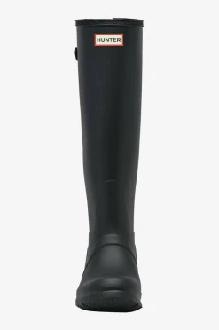 Hunter Gummistøvler Women Original Tall Back Adjustable Boot