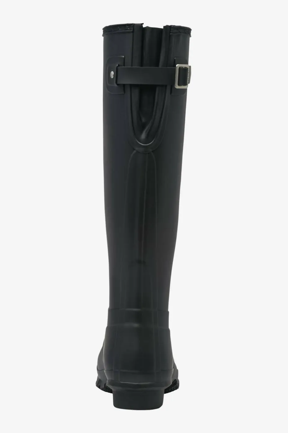 Hunter Gummistøvler Women Original Tall Back Adjustable Boot