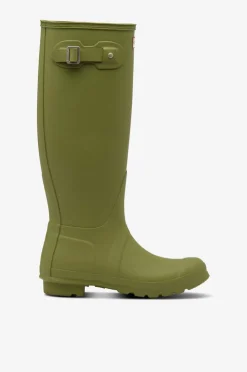 Hunter Gummistøvler Womens Original Tall Boot