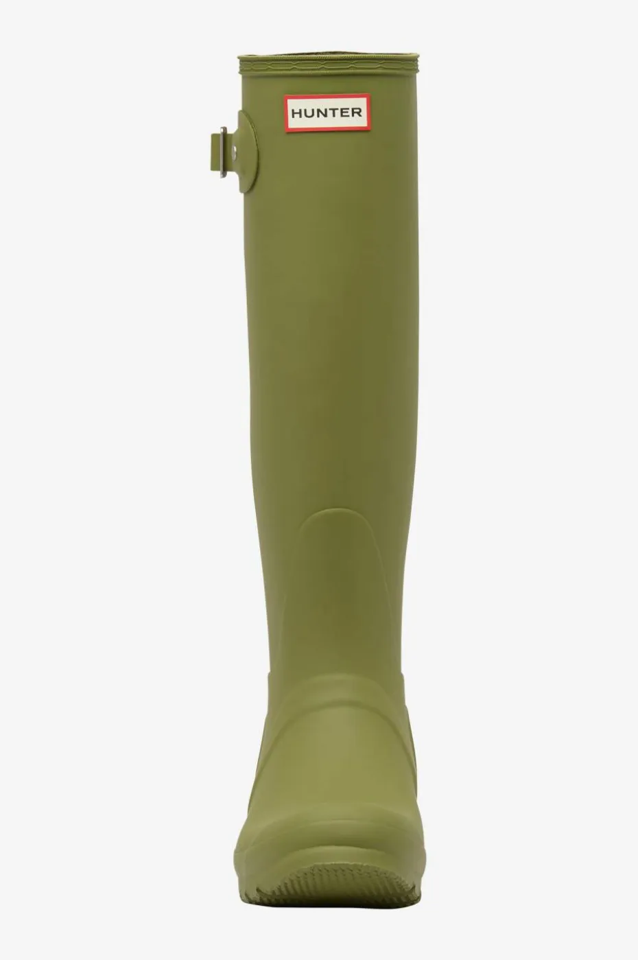 Hunter Gummistøvler Womens Original Tall Boot