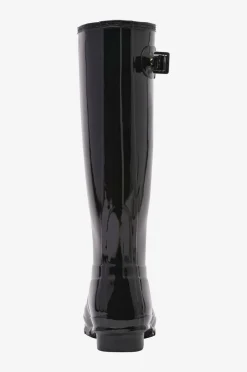 Hunter Womens Original Tall Gloss Boot