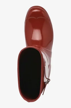 Hunter Womens Original Tall Gloss Boot