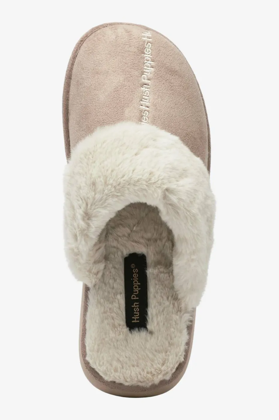 Hush Puppies Innetøfler Isabella