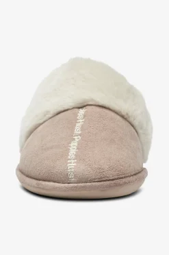 Hush Puppies Innetøfler Isabella