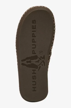 Hush Puppies Innetøfler Lola