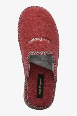 Hush Puppies Innetøfler Lola