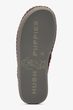 Hush Puppies Innetøfler Lola