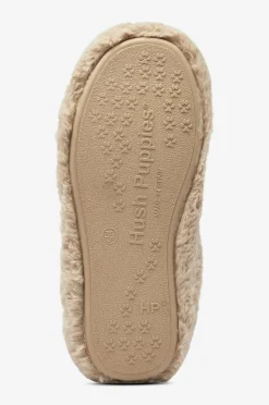 Hush Puppies Innetøfler Olivia