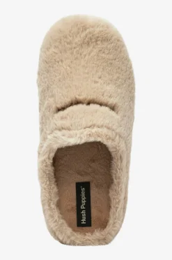 Hush Puppies Innetøfler Olivia