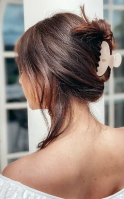 IA BON Hair Claw