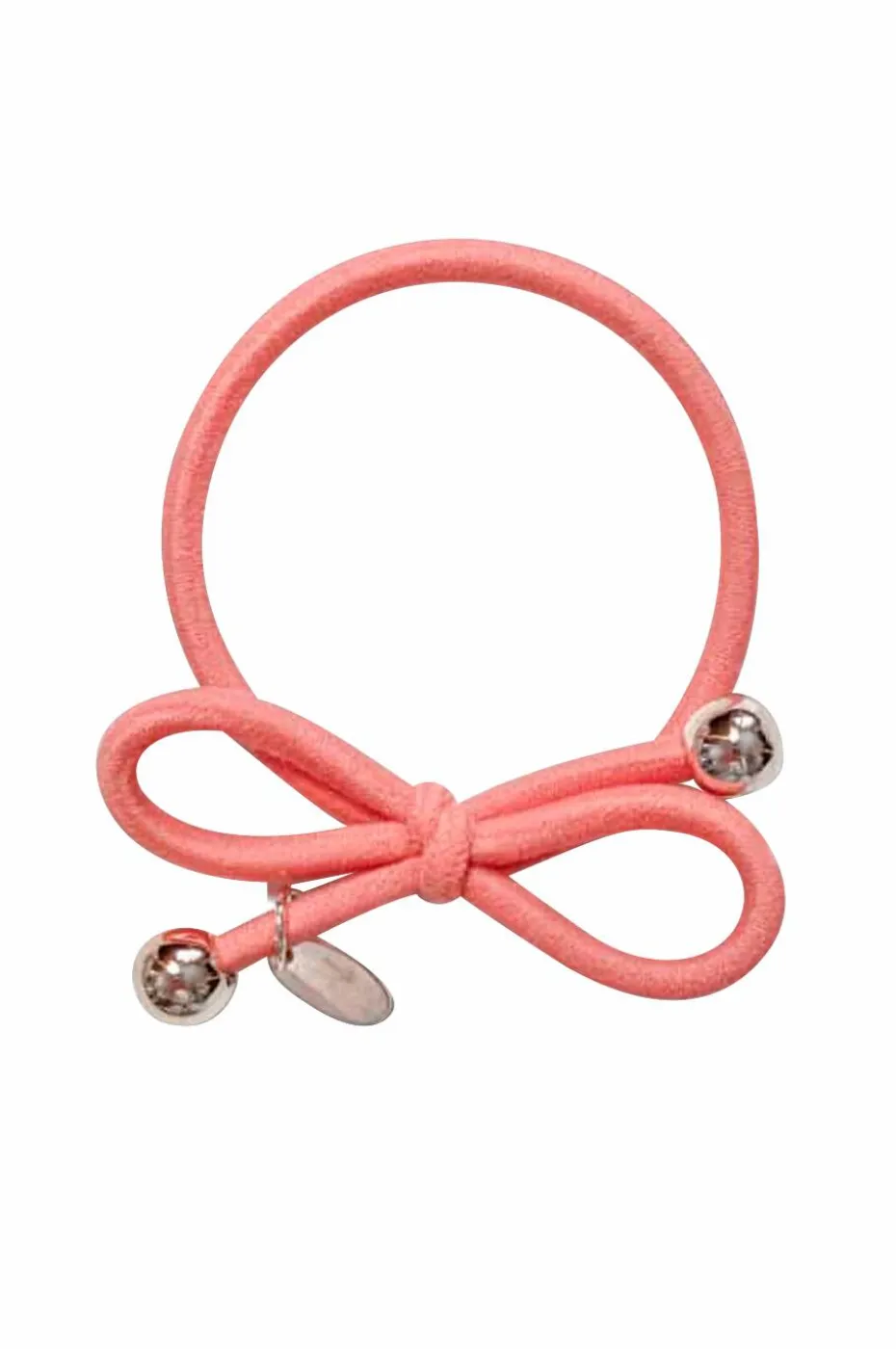 IA BON Hair Tie Gold Bead