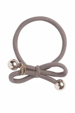 IA BON Hair Tie Gold Bead