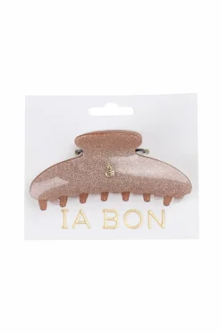 IA BON Large Hair Claw