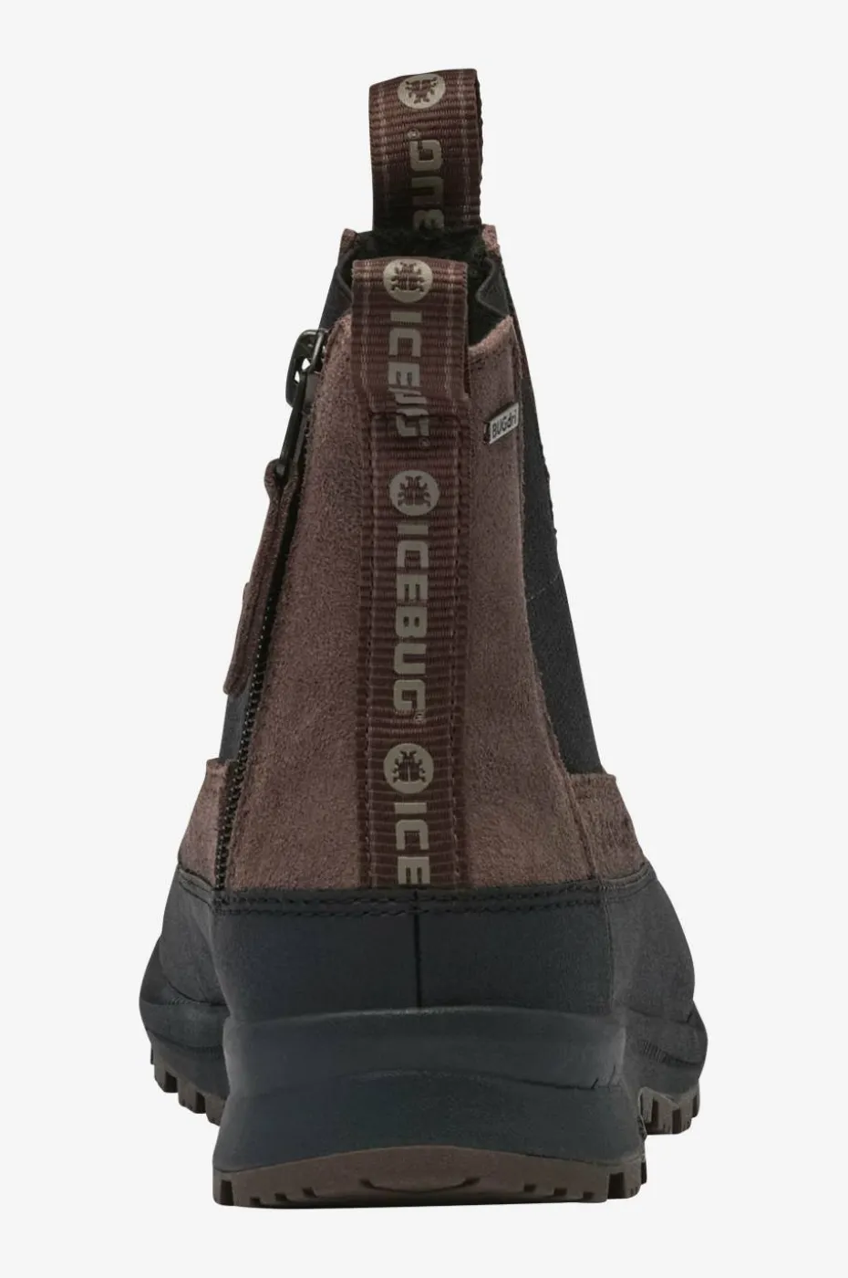 Icebug Boots Boda W NT