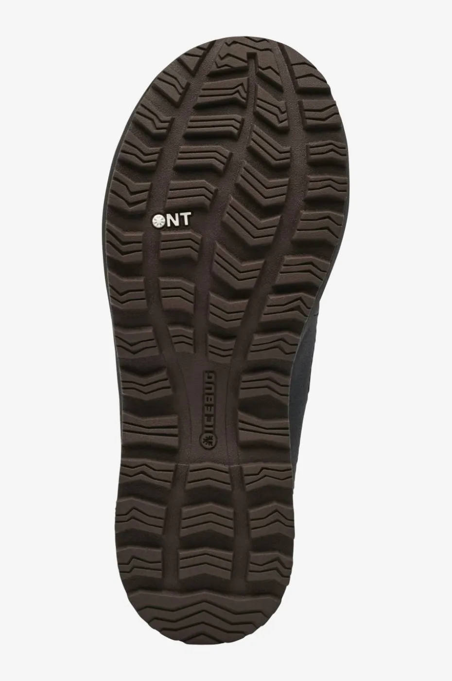 Icebug Boots Boda W NT
