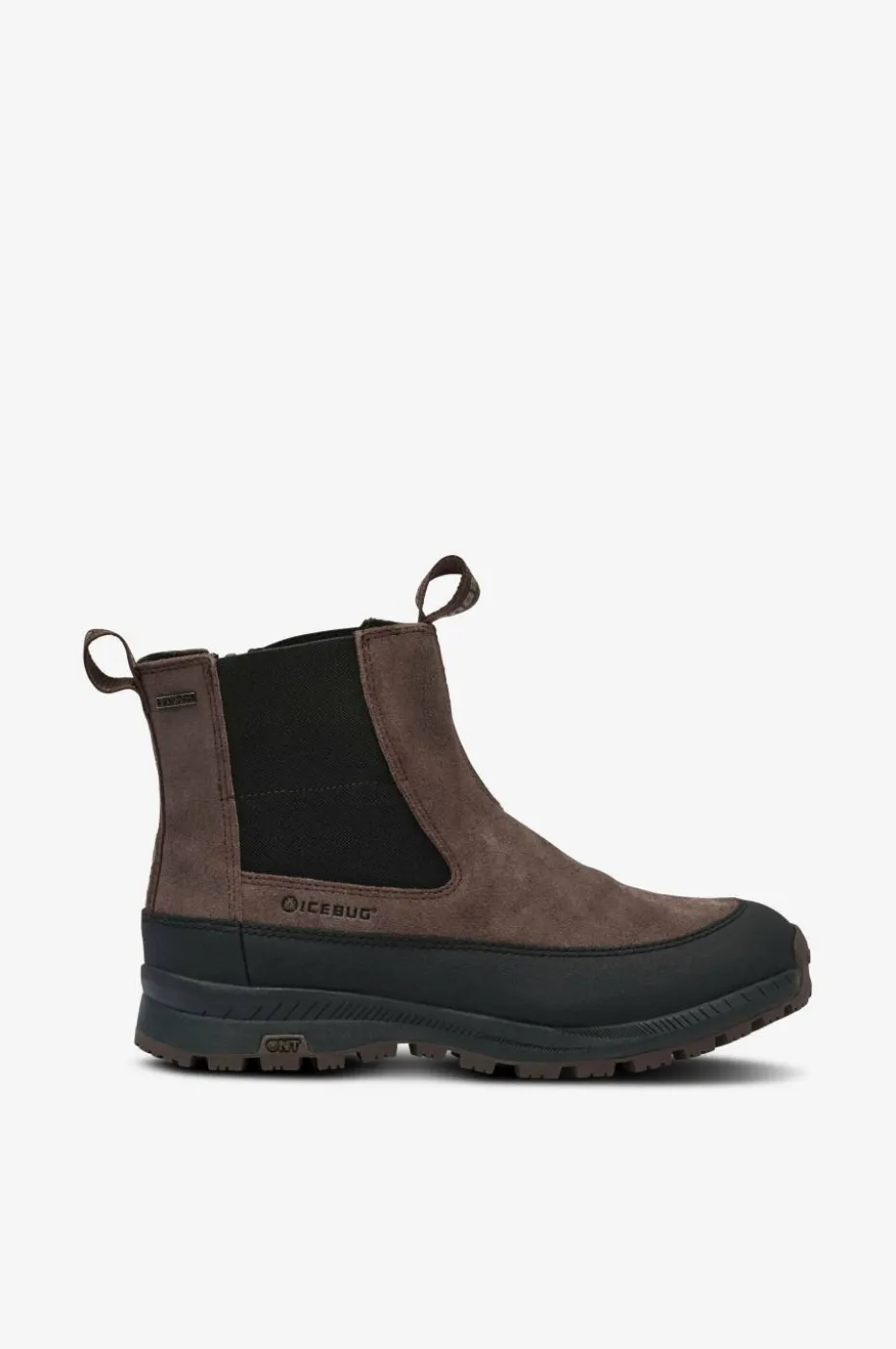 Icebug Boots Boda W NT