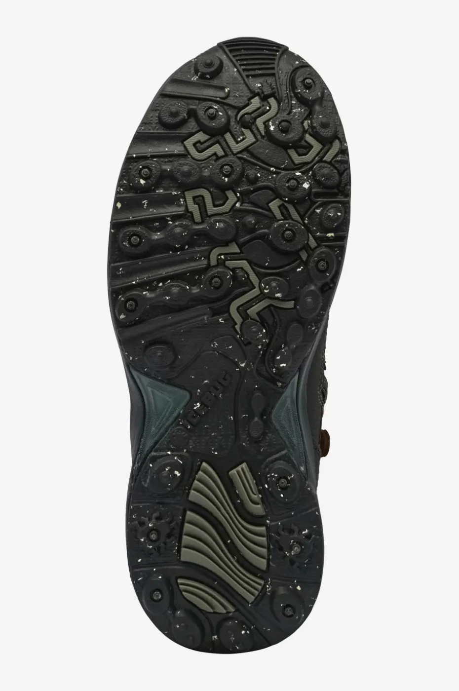 Icebug Boots Metro 2 Nubuck W BUGrip