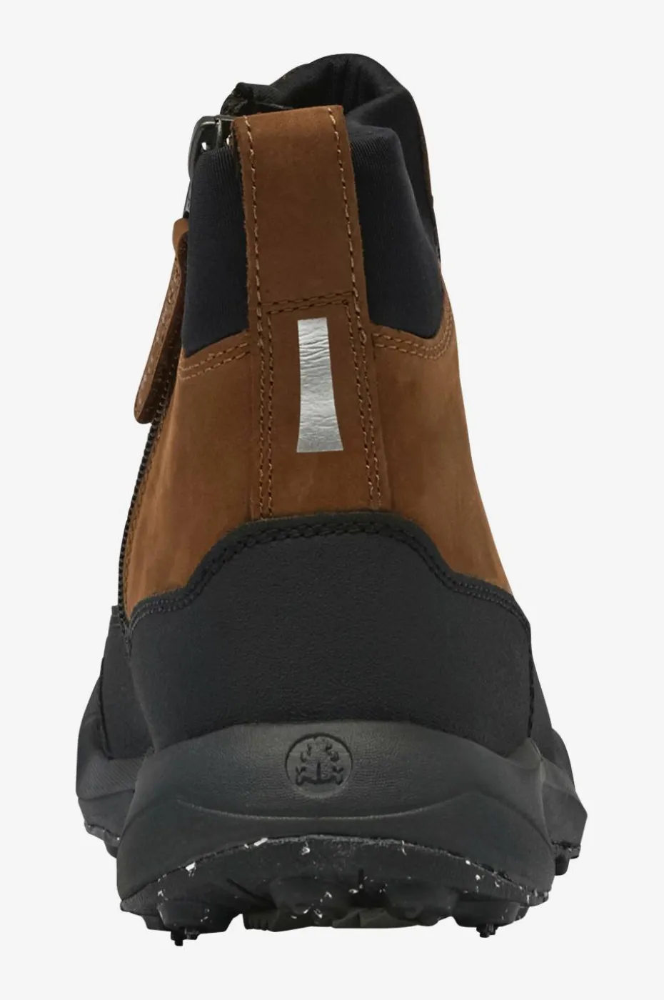 Icebug Boots Metro 2 Nubuck W BUGrip
