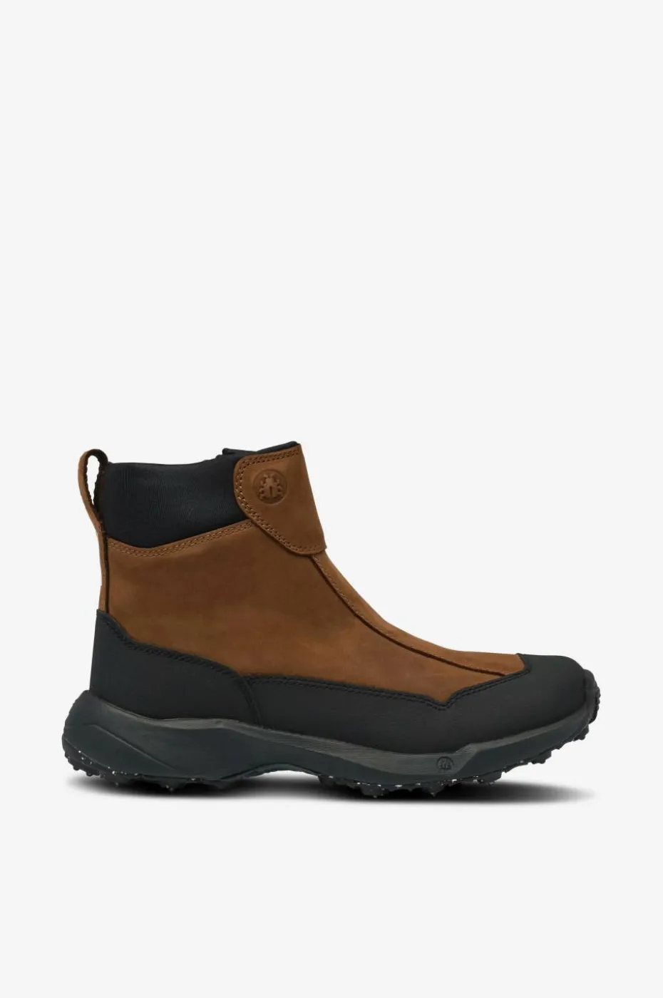 Icebug Boots Metro 2 Nubuck W BUGrip