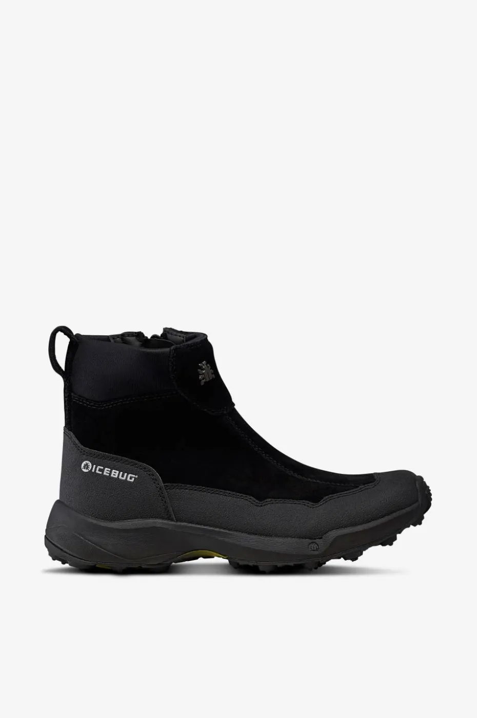 Icebug Boots Metro2 W BUGrip® med pigger