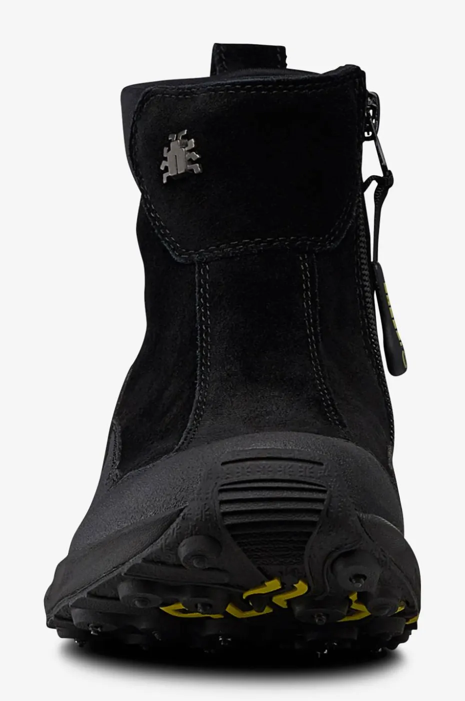 Icebug Boots Metro2 W BUGrip® med pigger
