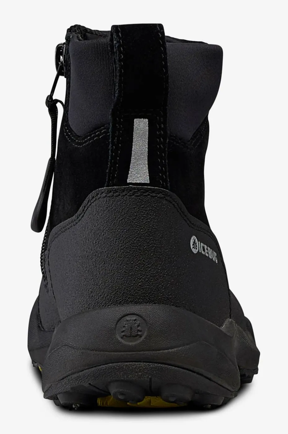 Icebug Boots Metro2 W BUGrip® med pigger