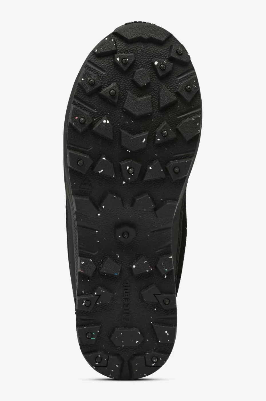 Icebug Chelseaboots Boda W BUgrip