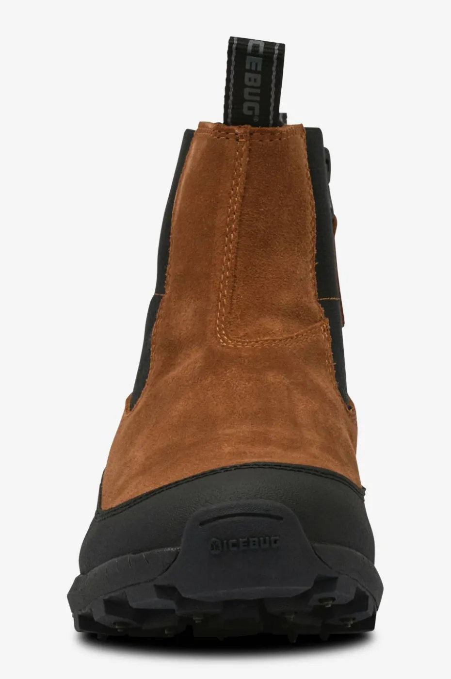 Icebug Chelseaboots Boda W BUgrip
