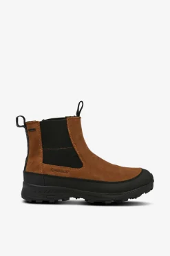 Icebug Chelseaboots Boda W BUgrip