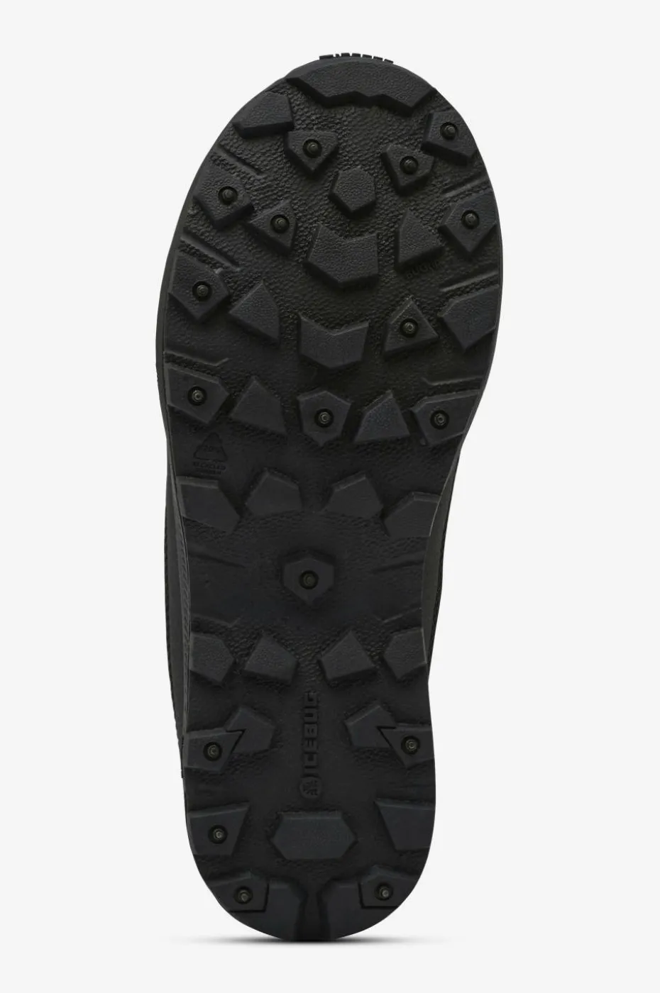 Icebug Chelseaboots Boda W BUgrip