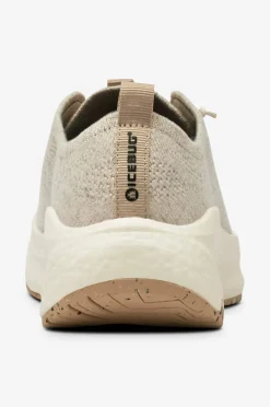 Icebug Gåsko / joggesko Aura Rewool RB9X