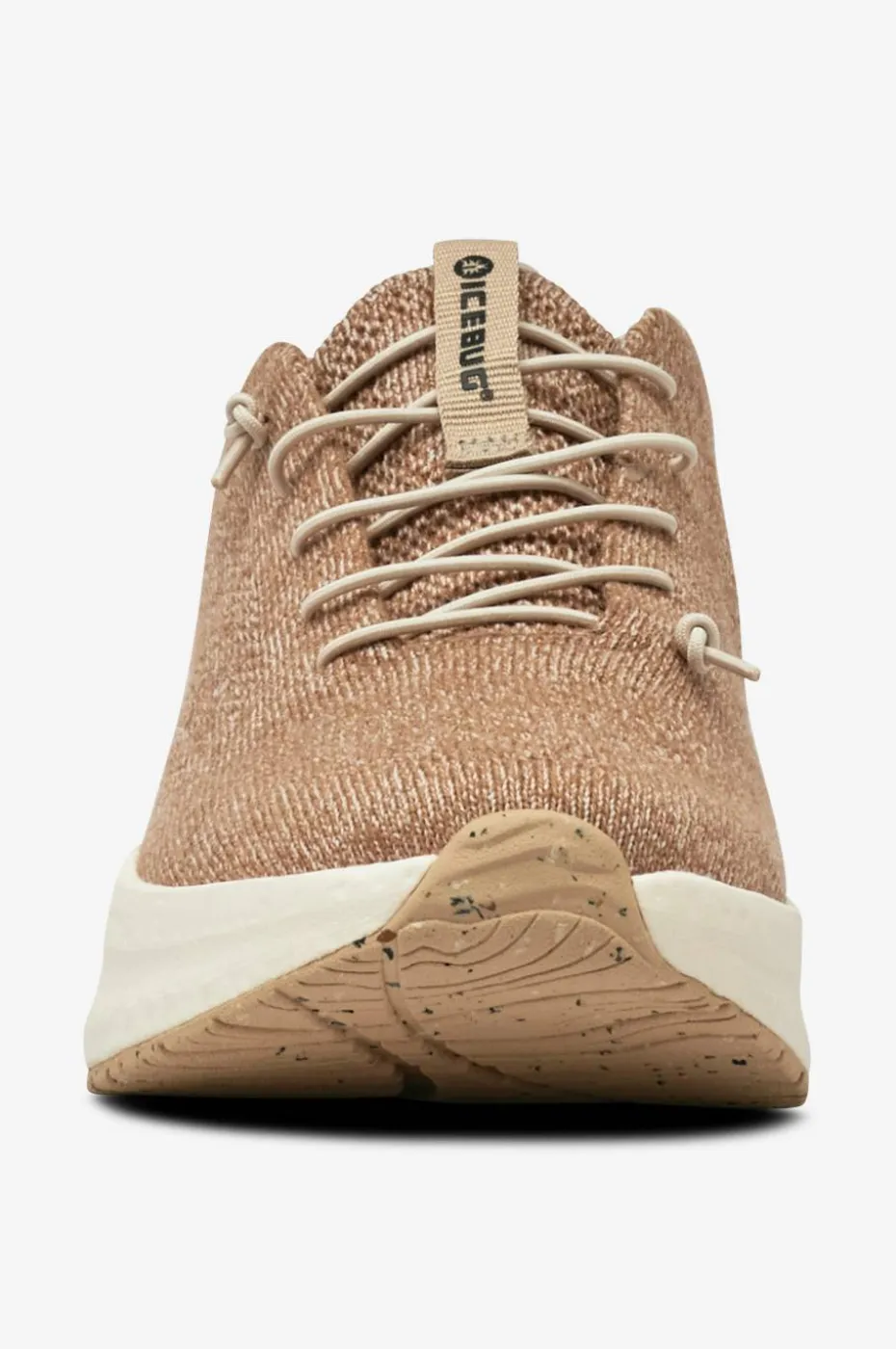 Icebug Gåsko / joggesko Aura Rewool RB9X