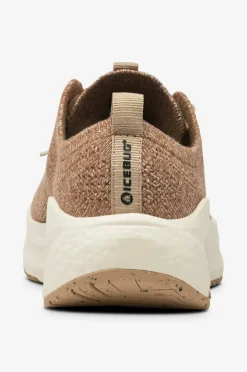 Icebug Gåsko / joggesko Aura Rewool RB9X
