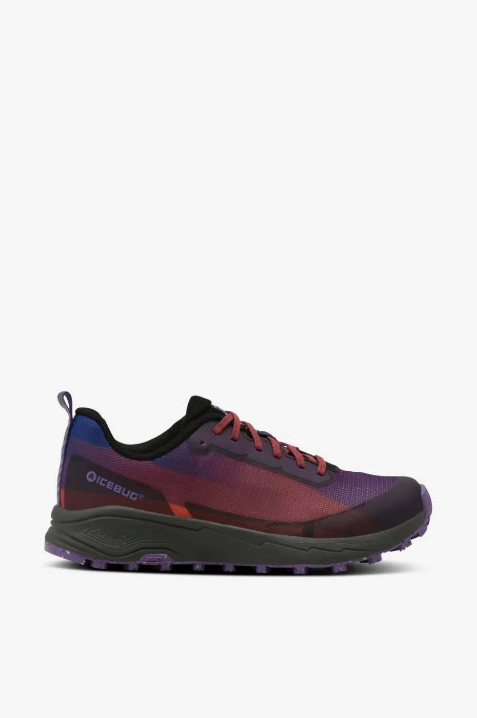 Icebug Løpesko Horizon W RB9X