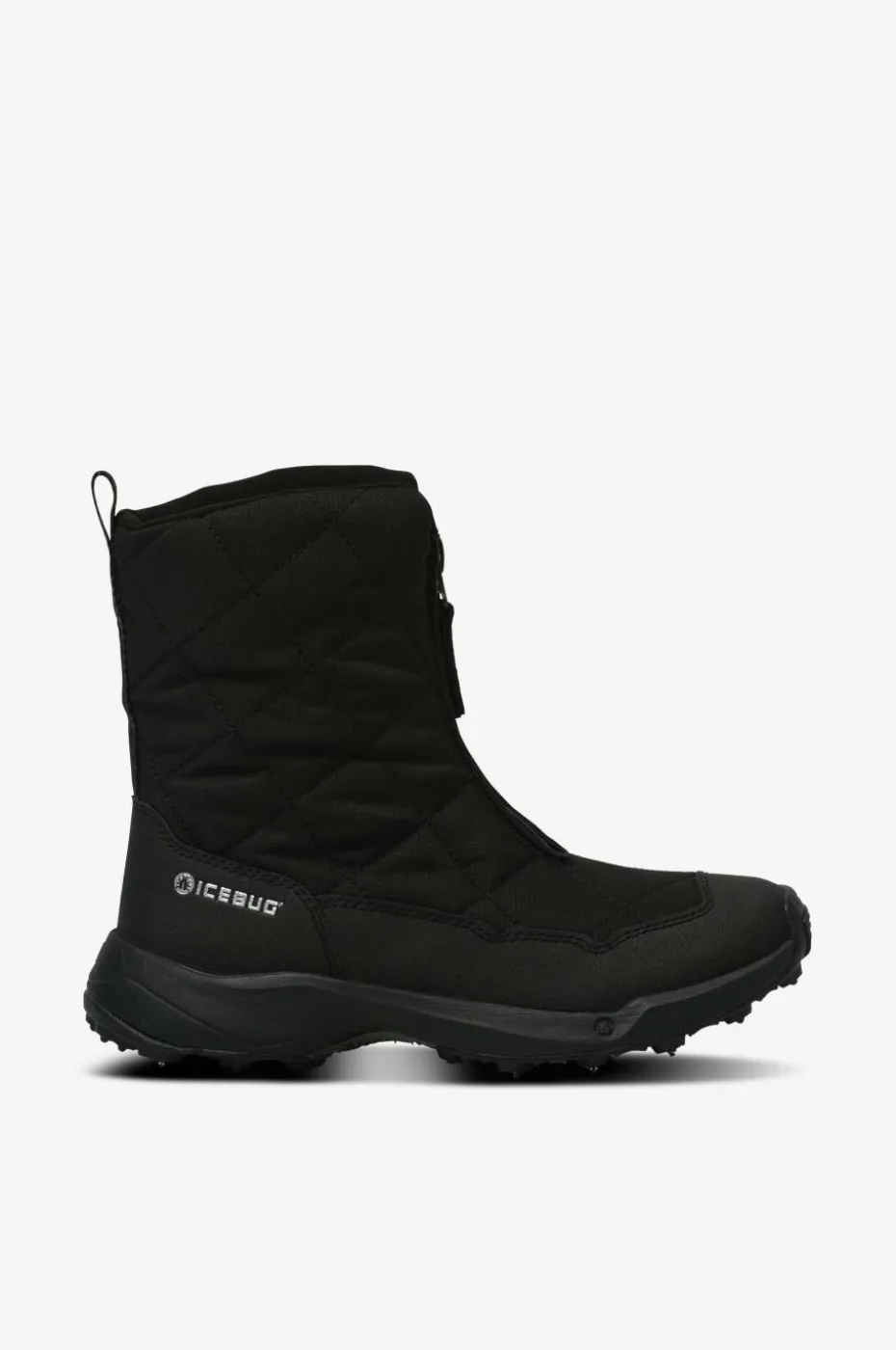 Icebug Vinterboots Ivalo4 W BUGrip