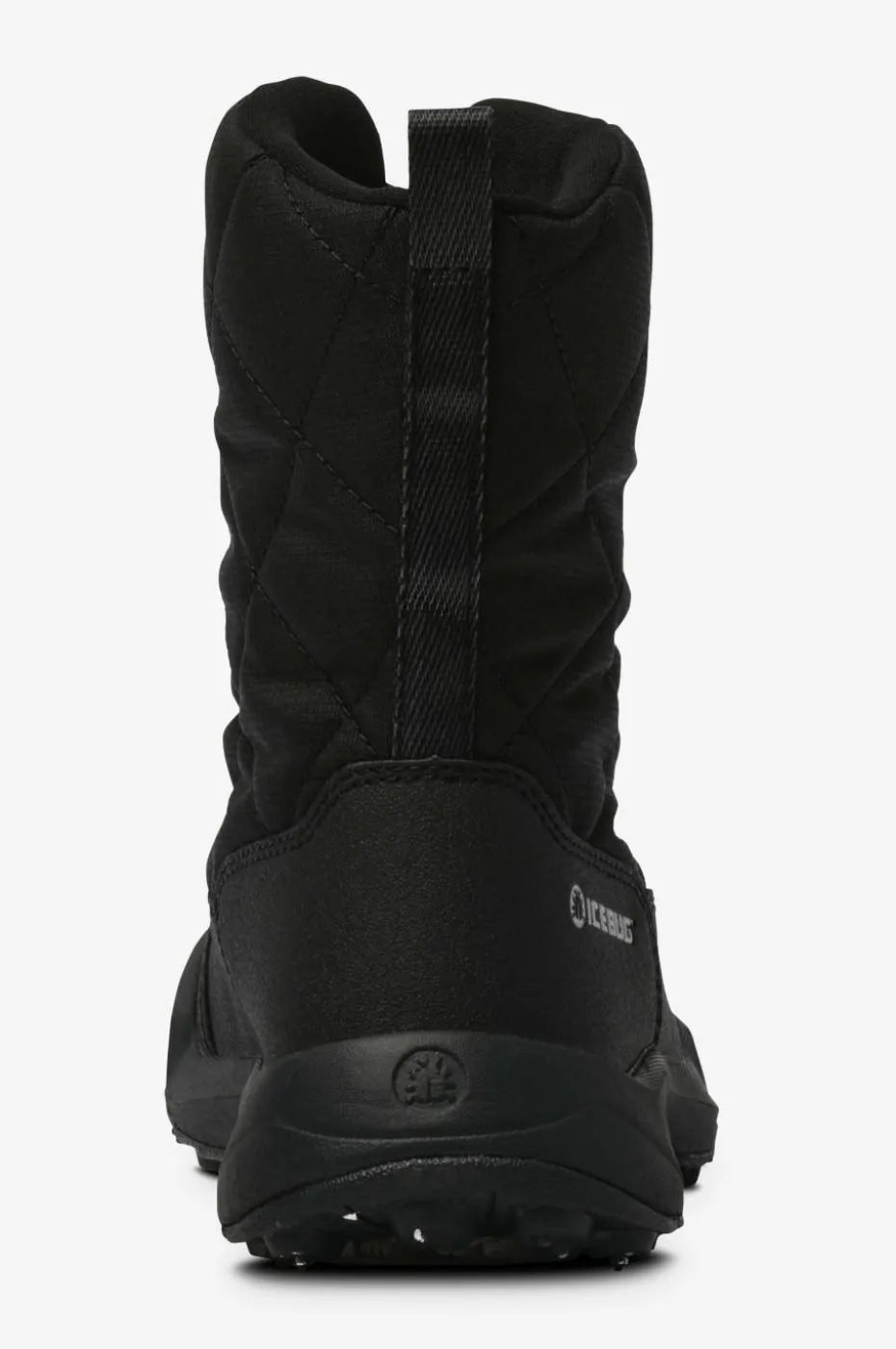 Icebug Vinterboots Ivalo4 W BUGrip