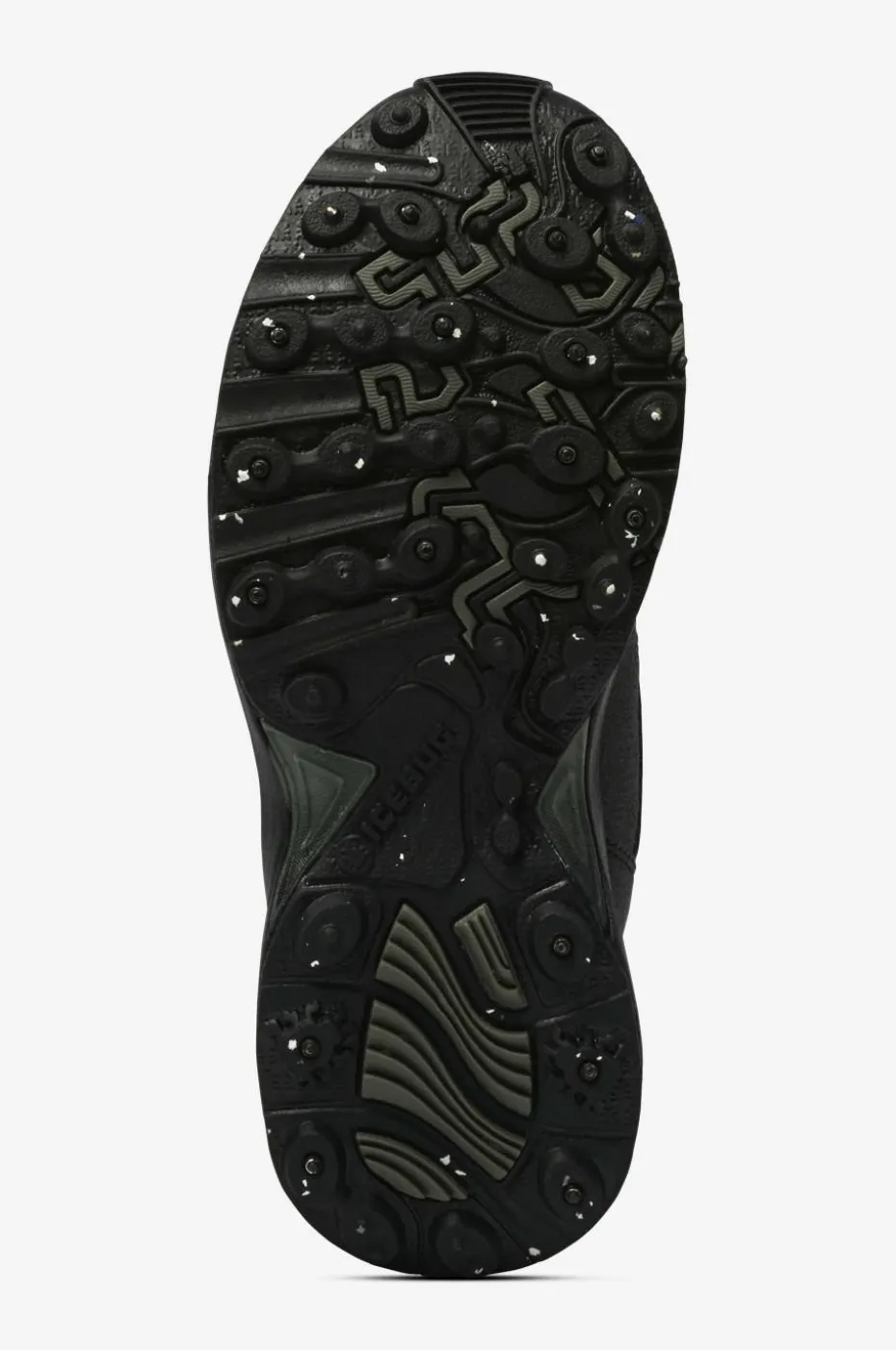 Icebug Vinterboots Ivalo4 W BUGrip