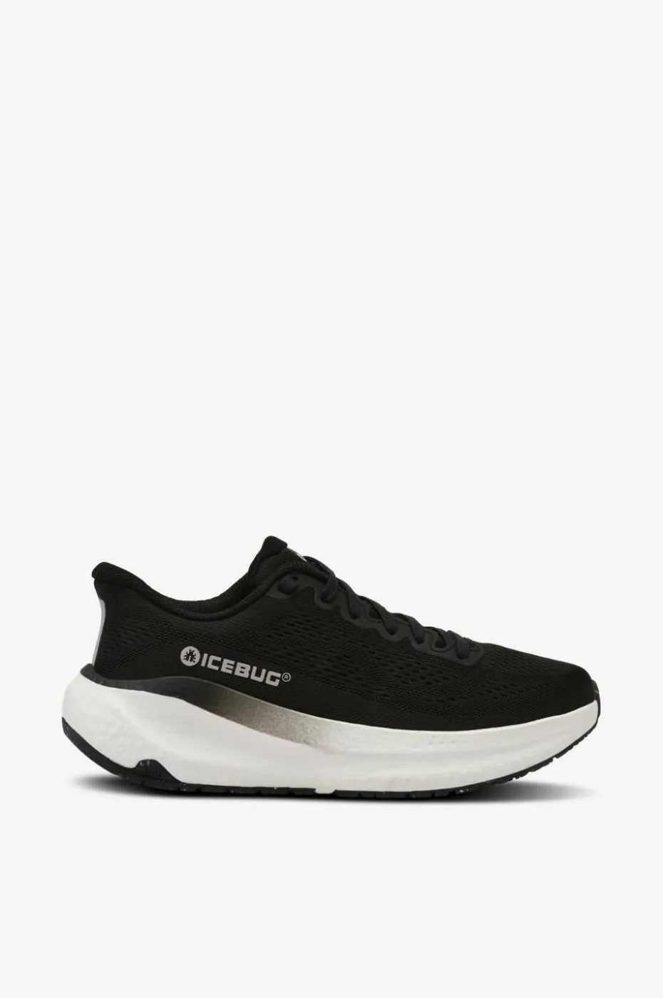 Icebug Walkingsko / løpesko Aura W RB9X
