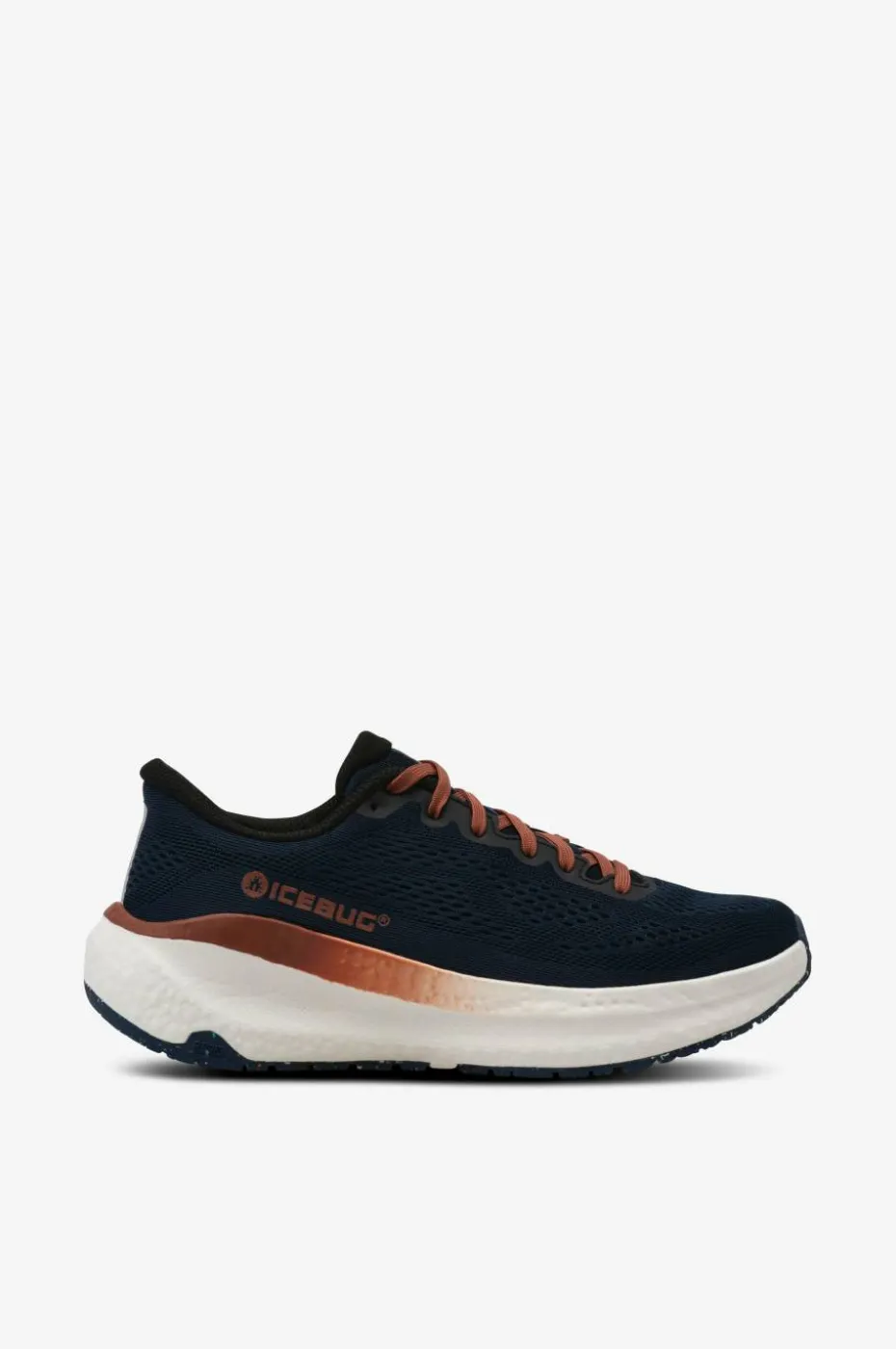 Icebug Walkingsko / løpesko Aura W RB9X