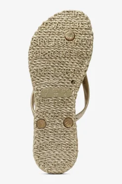 Ilse Jacobsen Flip Flop Glitter
