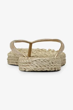 Ilse Jacobsen Flip Flop Glitter