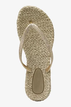 Ilse Jacobsen Flip Flop Glitter