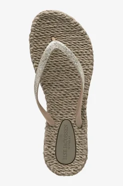 Ilse Jacobsen Flip Flop Glitter