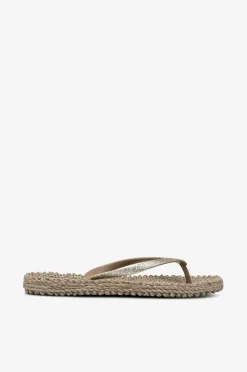 Ilse Jacobsen Flip Flop Glitter