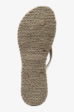 Ilse Jacobsen Flip Flop Glitter