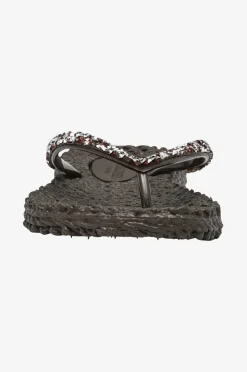 Ilse Jacobsen Flip-flops Rhinestones