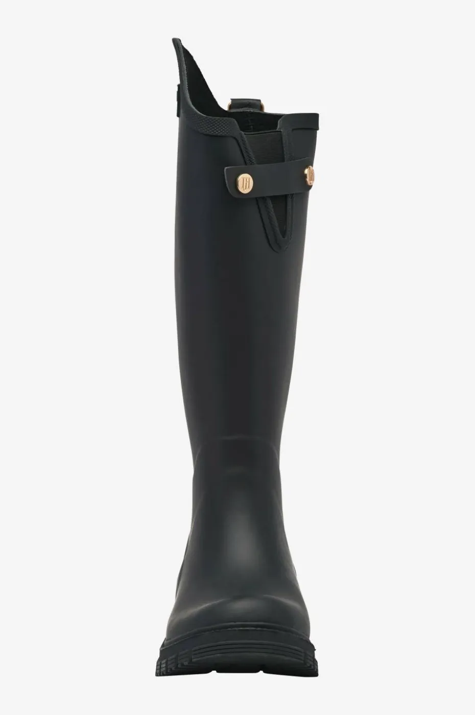 Ilse Jacobsen Gummistøvler Asymmetric Rain