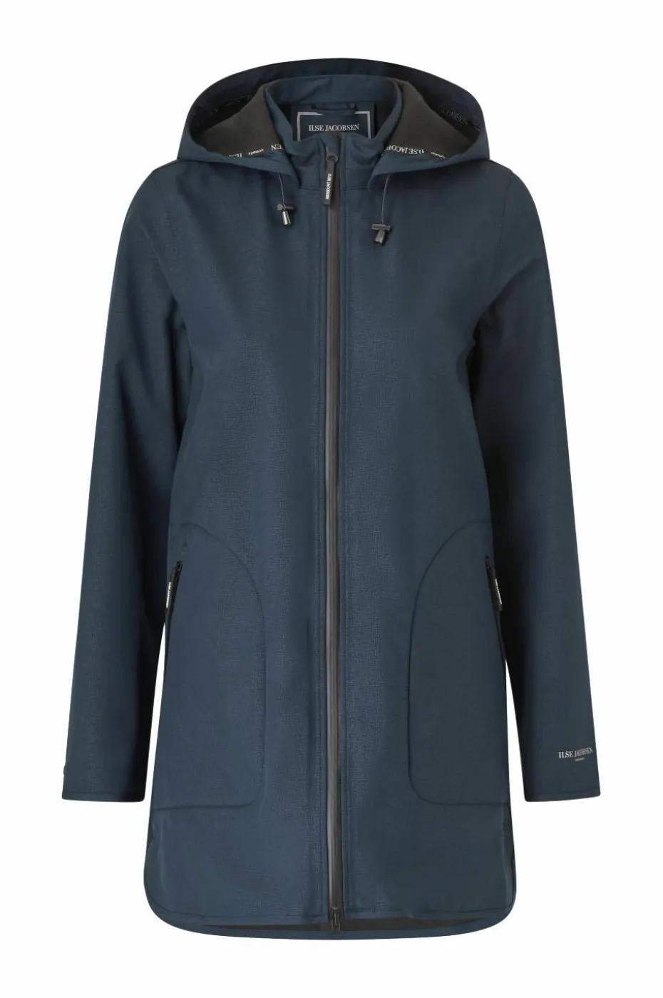 Ilse Jacobsen Regnjakke Rain135